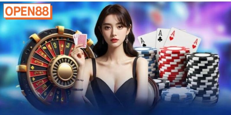 Ưu điểm khi đến chơi tại sảnh AE Sexy