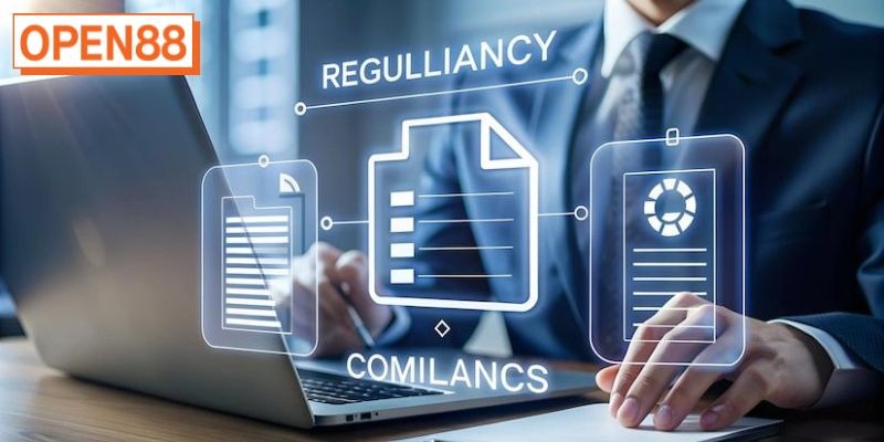 Người dùng cần phải có trách nhiệm khi tham gia OPEN88