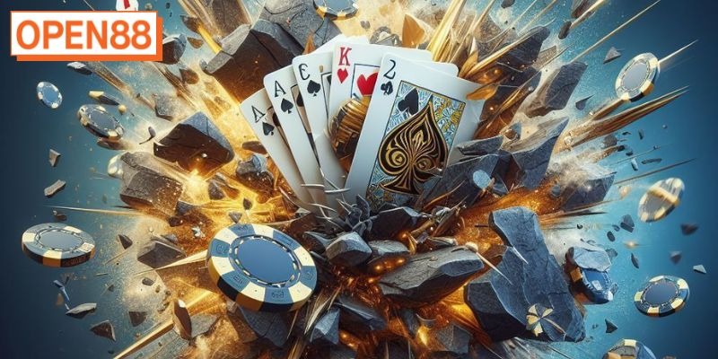 Những trò chơi không thể bỏ lỡ tại Casino OPEN88